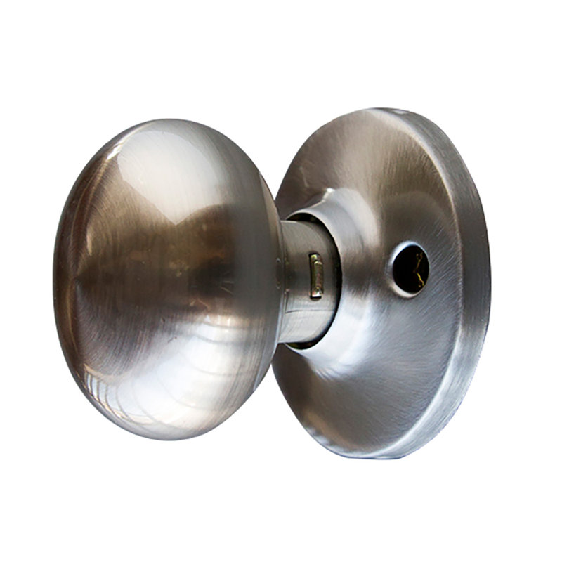 Design House Canton Single Dummy Door Knob & Reviews Wayfair